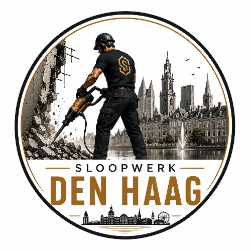 Sloopwerk Den Haag